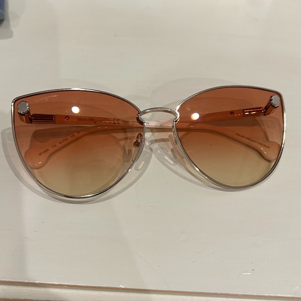 Ferragamo Sunglasses
